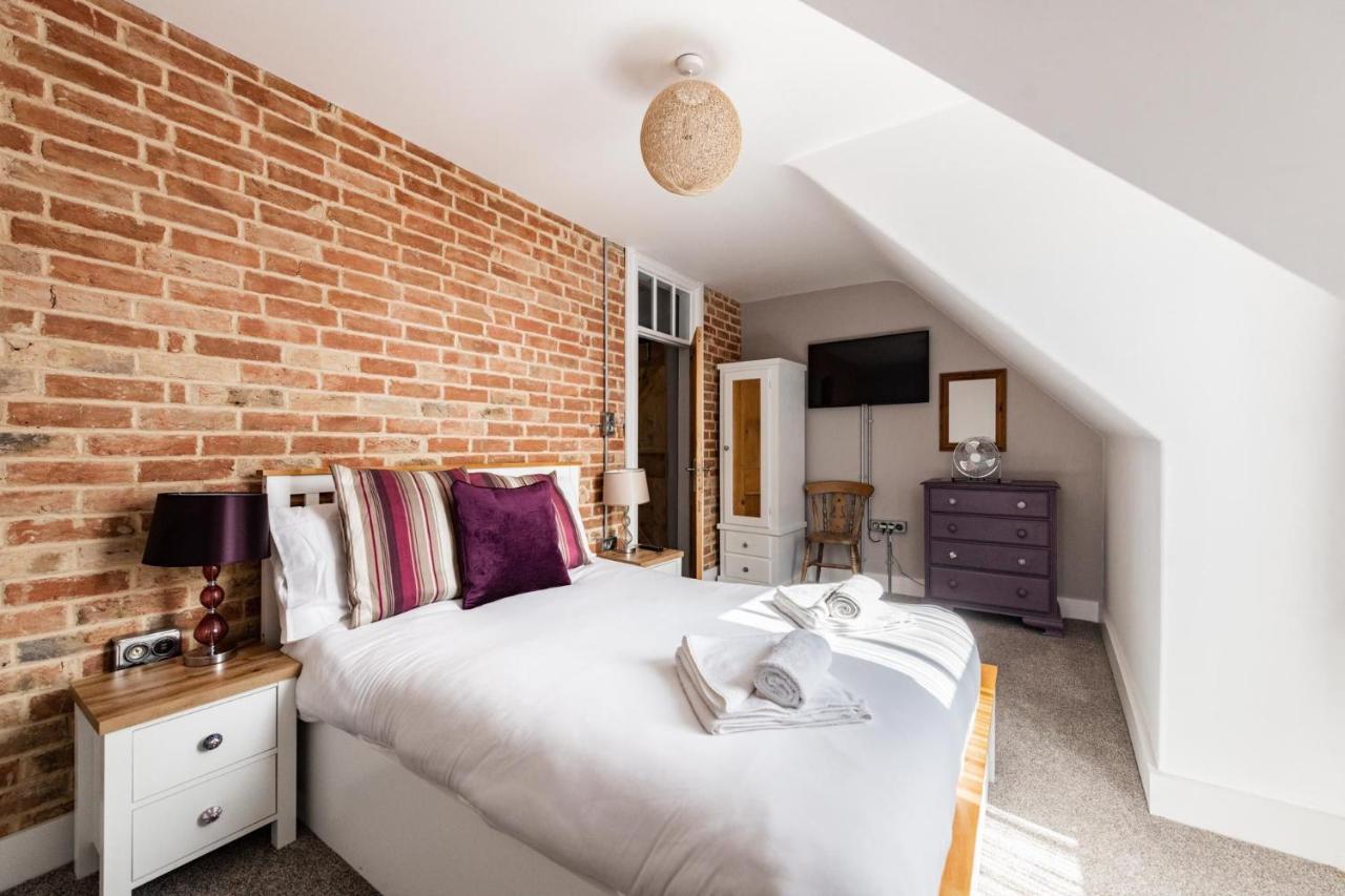 Host & Stay - Villa Otto Cromer Exterior photo